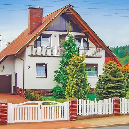 Amazing Home In Kolczewo With Sauna *