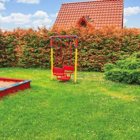 Tatil Evi Amazing In With Sauna