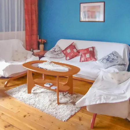 Amazing In With Sauna Kołczewo