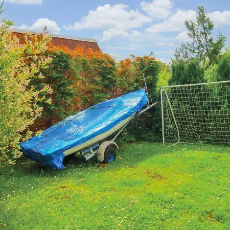 Amazing In With Sauna *