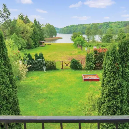 Amazing In With Sauna Casa de Férias