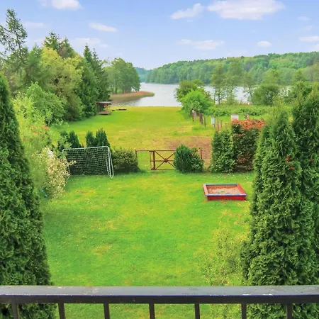 Amazing Home In Kolczewo With Sauna Holiday home