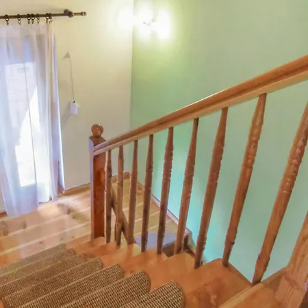 Amazing In With Sauna Tatil Evi *