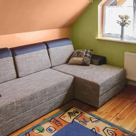 Tatil Evi Amazing In With Sauna Kołczewo