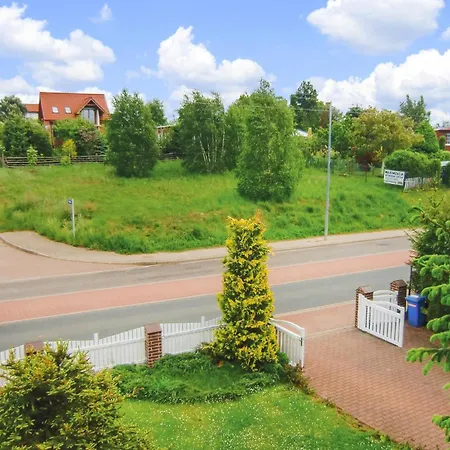 Amazing In With Sauna