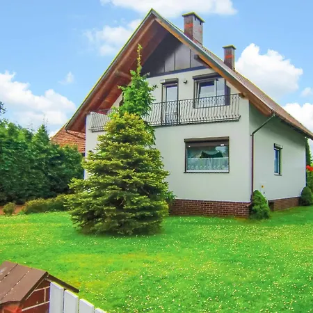 Tatil Evi Amazing In With Sauna *