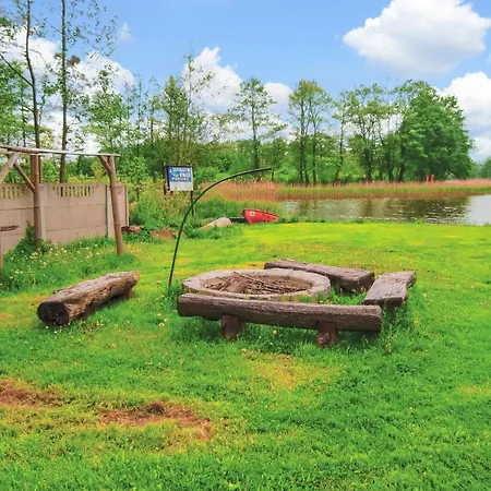 Amazing In With Sauna Kołczewo