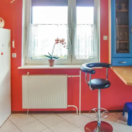Holiday home Amazing Home In Kolczewo With Sauna
