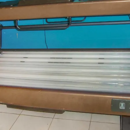 Amazing In With Sauna Kołczewo