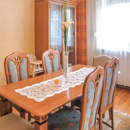 Amazing In With Sauna Tatil Evi