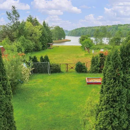 Tatil Evi Amazing In With Sauna