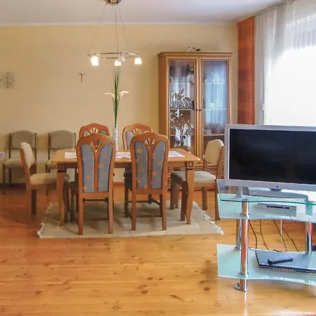 Amazing Home In Kolczewo With Sauna Holiday home