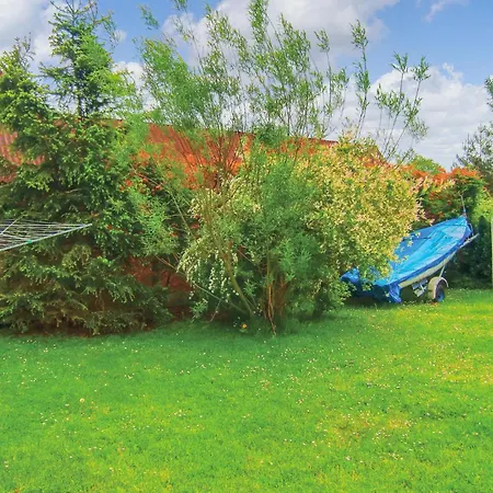 Amazing In With Sauna Tatil Evi *