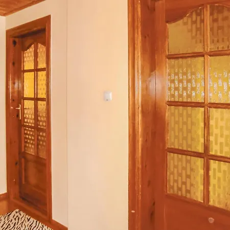 Amazing In With Sauna Casa de Férias *