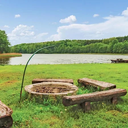 Amazing Home In Kolczewo With Sauna *