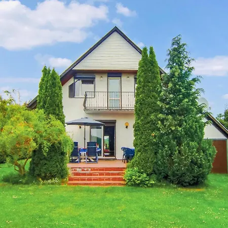 Amazing In With Sauna * Kołczewo