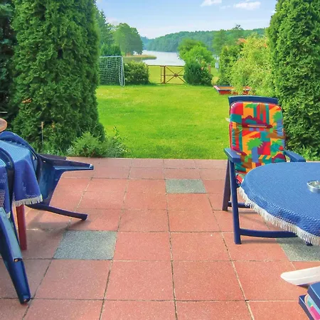 Amazing Home In Kolczewo With Sauna Holiday home
