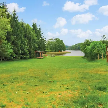 Amazing In With Sauna Kołczewo