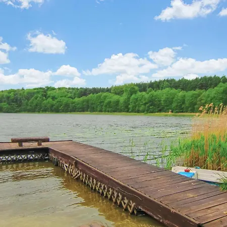 Tatil Evi Amazing In With Sauna *