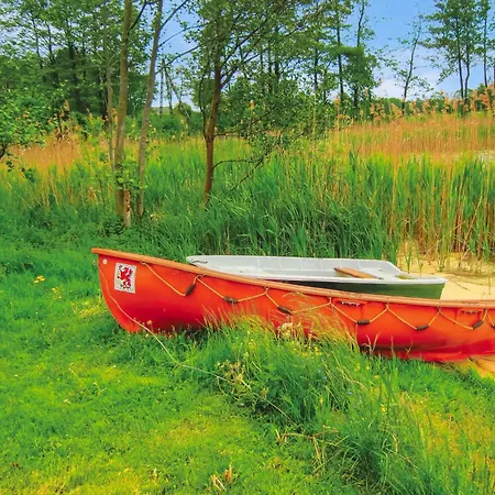 Amazing In With Sauna Kołczewo