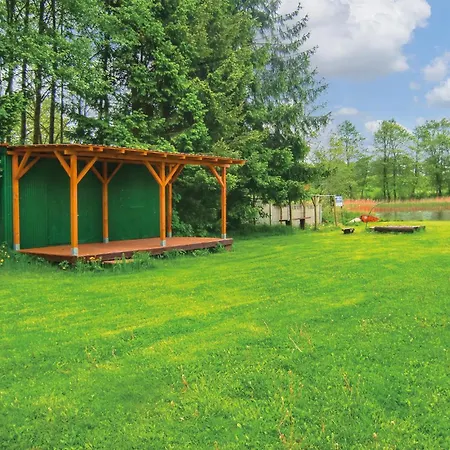 Amazing Home In Kolczewo With Sauna * Kolczewo