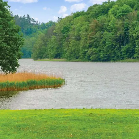 Tatil Evi Amazing In With Sauna Kołczewo