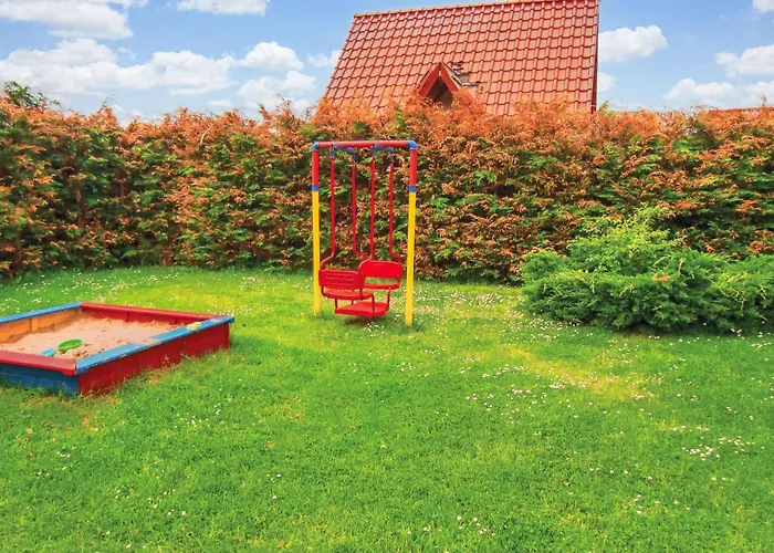 Casa vacanze Amazing In With Sauna