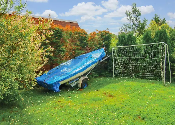 Amazing In With Sauna *