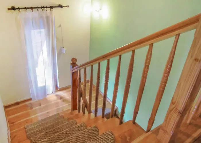 Amazing In With Sauna 度假居 *