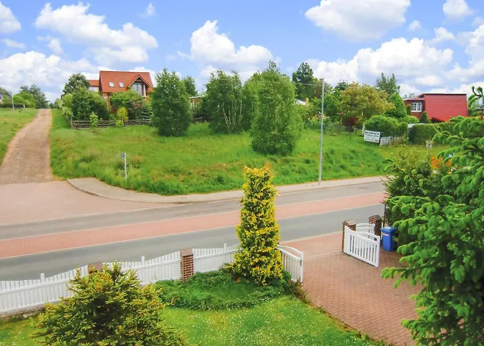 Amazing In With Sauna