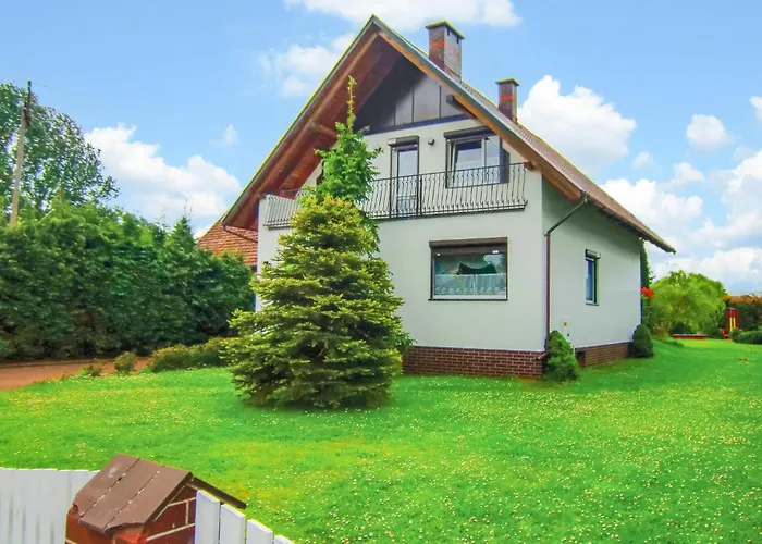 度假居 Amazing In With Sauna *