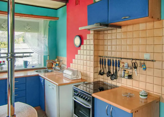 Casa vacanze Amazing In With Sauna *