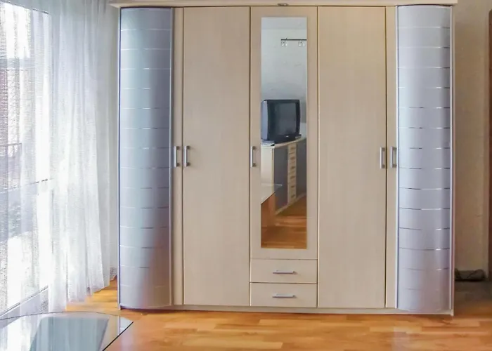 Amazing In With Sauna *