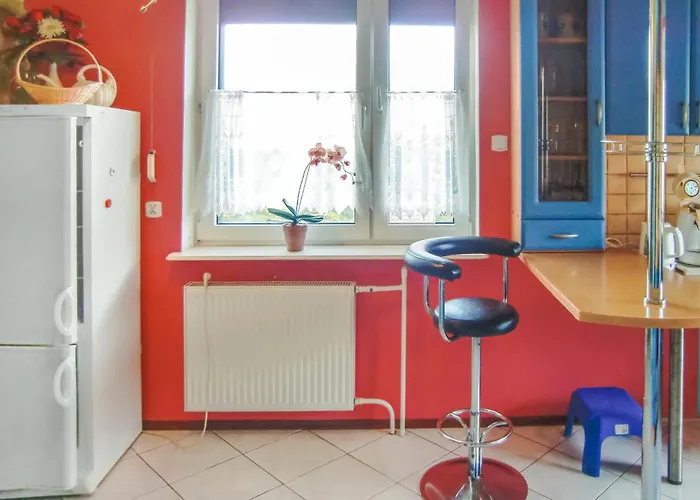 Casa vacanze Amazing In With Sauna