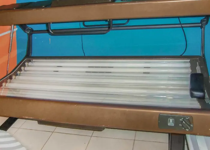 Amazing In With Sauna Kołczewo