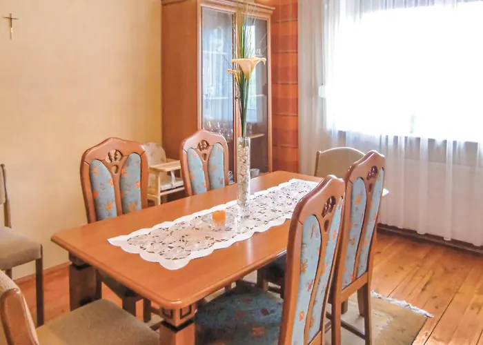 Amazing In With Sauna 度假居