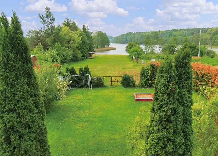 Casa vacanze Amazing In With Sauna