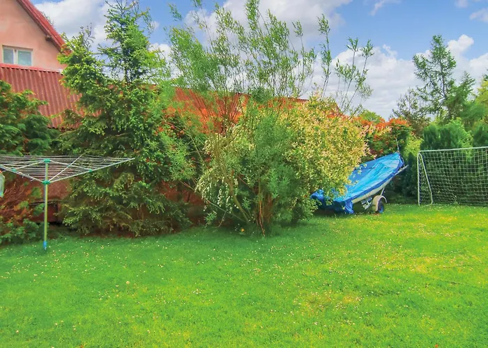 Amazing In With Sauna Casa vacanze *