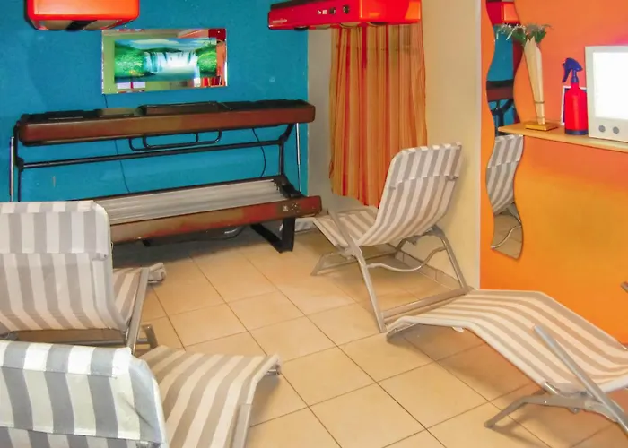 Casa vacanze Amazing In With Sauna Kolczewo