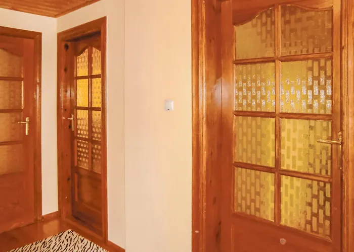 Amazing In With Sauna Casa vacanze *