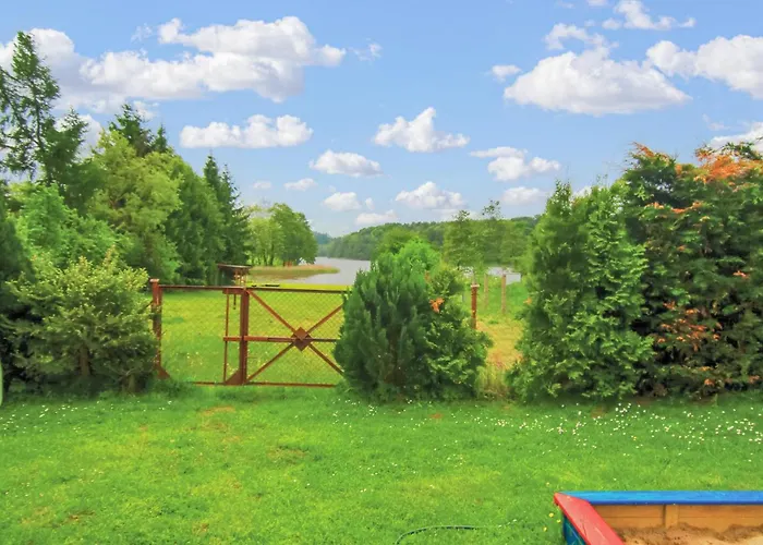 Casa vacanze Amazing In With Sauna