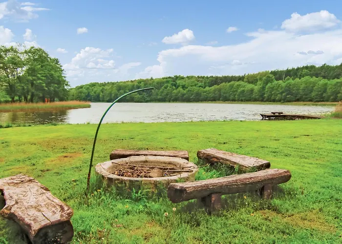 Amazing In With Sauna *