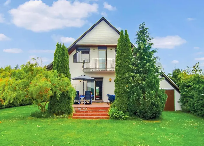 Amazing In With Sauna * Kolczewo