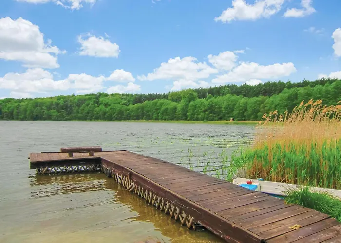 Casa vacanze Amazing In With Sauna *