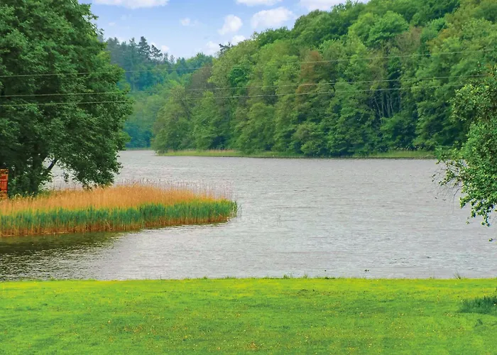 Casa vacanze Amazing In With Sauna Kolczewo