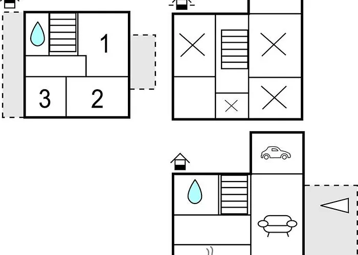 Amazing In With Sauna